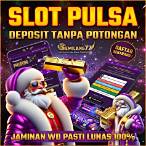 slot deposit pulsa
